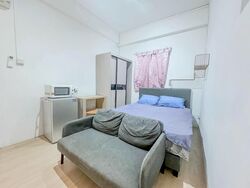 Balestier Road (D12), Shop House #593640311